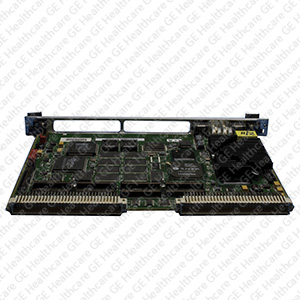 VME Based Printed circuit Board (PCB) -H1.2 Power PC 604R 300MHz 16MB ECC DRAM