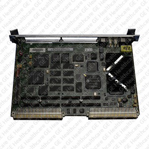 VME BASED POWER PC CIRCUIT Board-H1.2 PPC604R, 300MHZ, 16MB ECC DRAM 10/100BASETX
