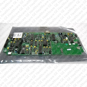 Printed Circuit Board Console (CPU)
