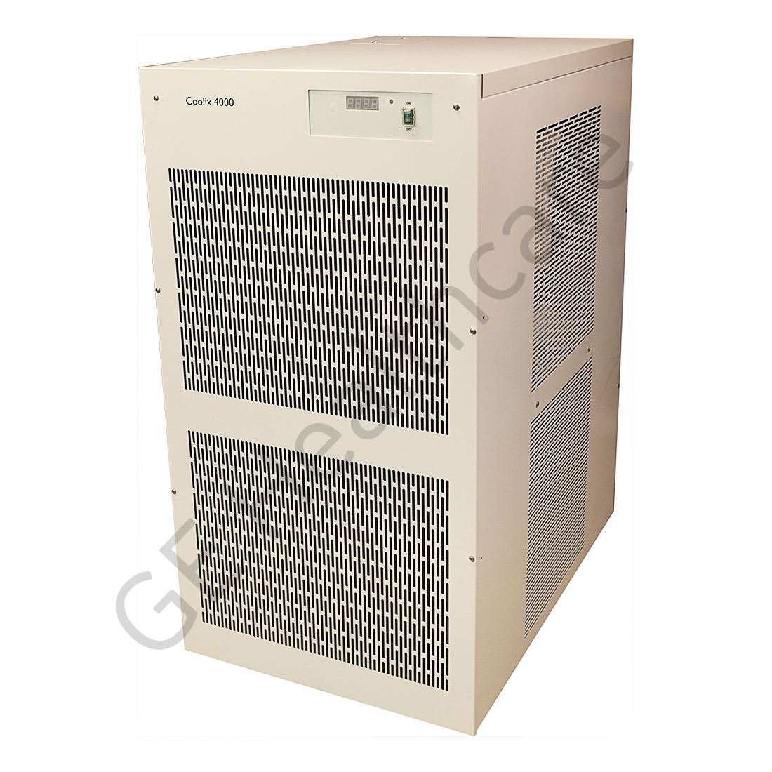 COOLIX 4000 CHILLER FOR PERFORMIX 160 VASCULAR X-Ray TUBE UNIT WITH RS232 - no capacitors