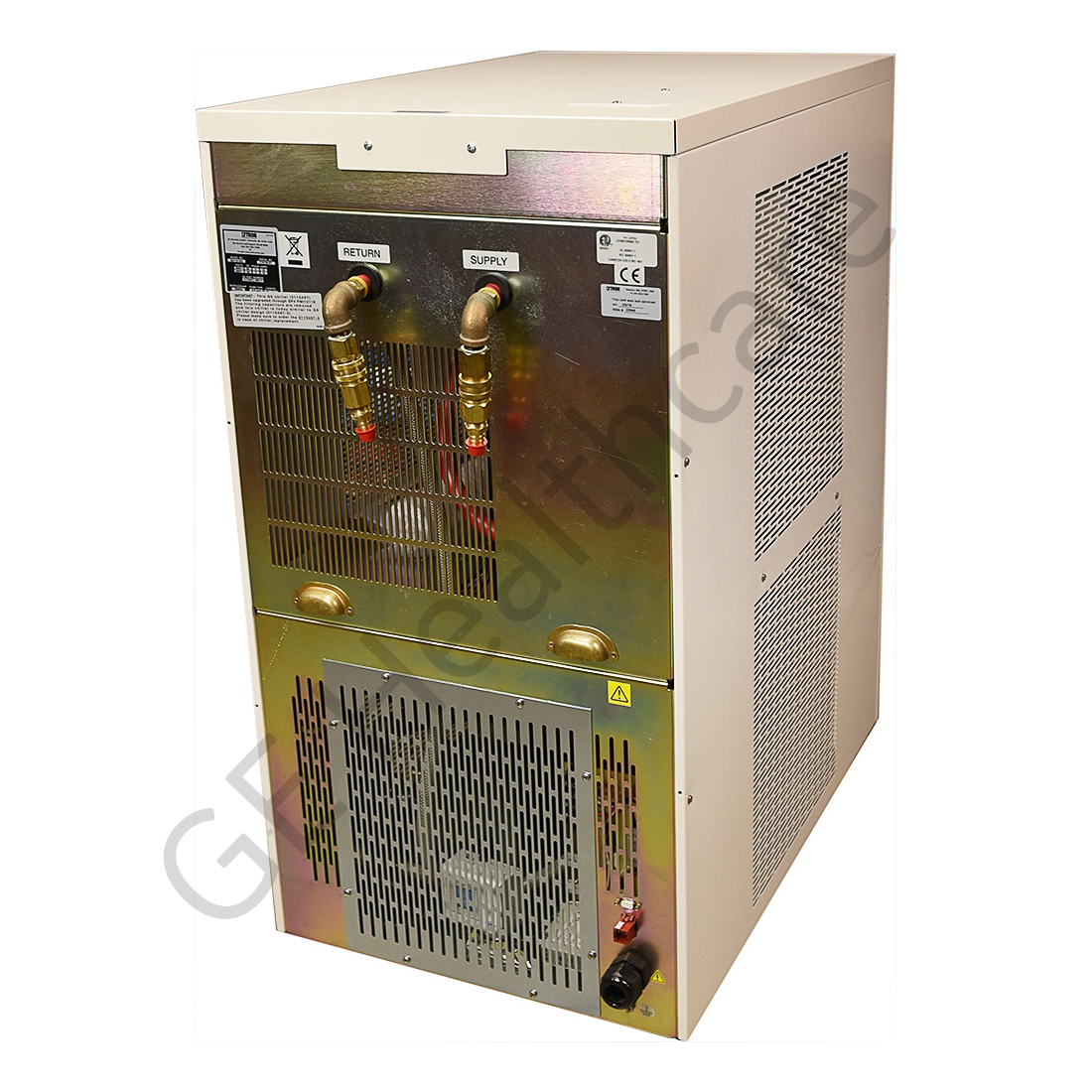 Chiller for Performix 160 Vascular X-Ray Tube Unit with RS232