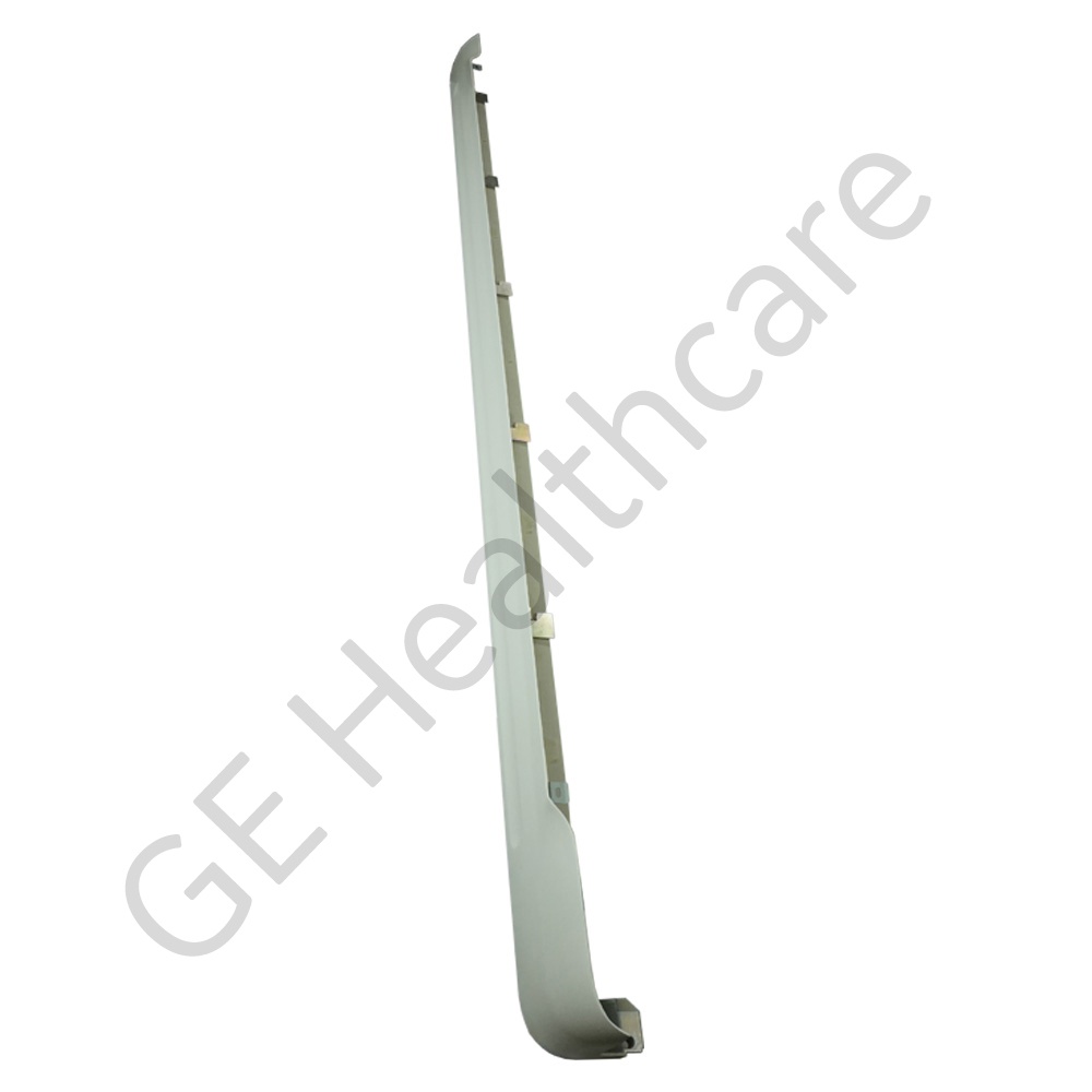 Top Cover Side Left Assembly HD Positioning GT