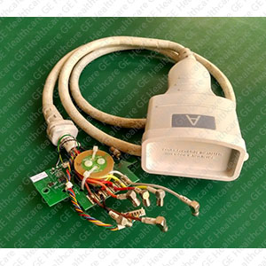 HD Quad Extremity Cable Assembly HD Quad Extremity Cable Assembly