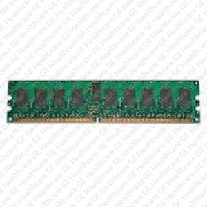 Single 2GB FBD DDR2-667 Registered ECC DIMM 5183547-36-H