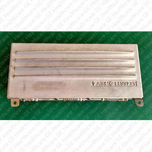 Detector Heater Controller (DHC) Assembly Detector Heater Controller (DHC) Assembly