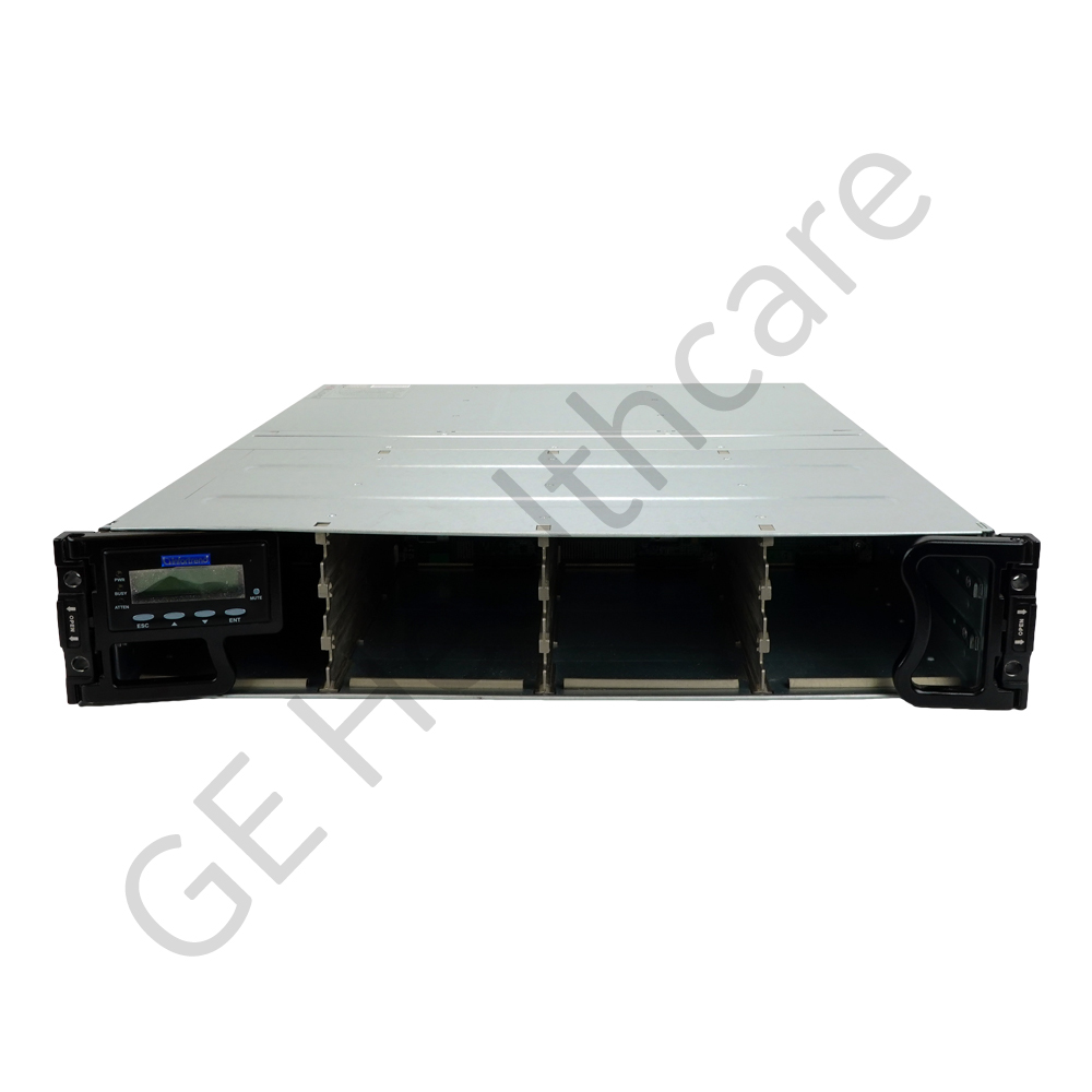 2U 12 Bay SAS to SAS-SATA Raid Rack Raid 6 Capable 2U 12 Bay SAS to SAS-SATA Raid Rack Raid 6 Capable