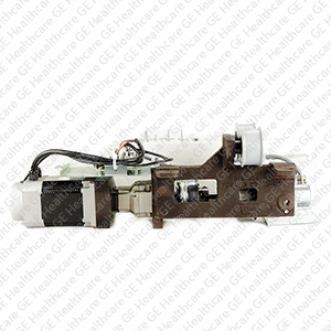 Longitudinal Drive Assembly - Global 1 Longitudinal Drive Assembly - Global 1