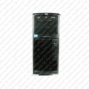 Collector for GDXR Console Workstation Collector for GDXR Console Workstation