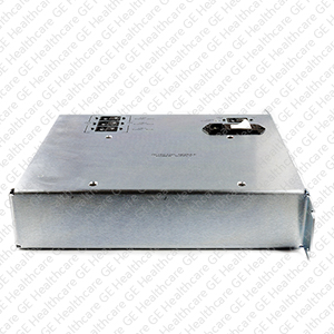 Detector Power Supply Detector Power Supply