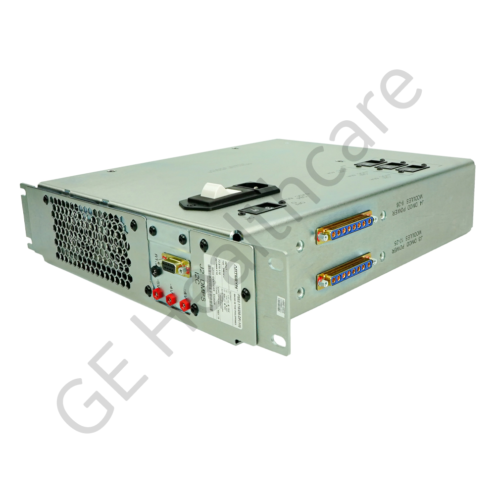 Detector Power Supply 5335009-R