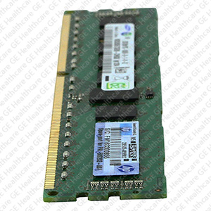 2GB DDR3 ElectroChemical Cell (ECC) DIMM 2GB DDR3 ElectroChemical Cell (ECC) DIMM