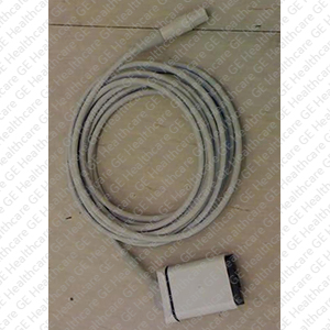 FlashPad Tether with Plug Asm, 4m