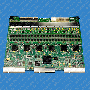 NON-CW Support MRX Board NON-CW Support MRX Board