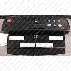 Global Scan Control Box Global Scan Control Box
