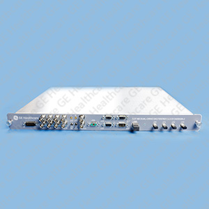 3.0T Narrow-Band Dual-Drive Exciter and Reference Clock 3.0T Narrow-Band Dual-Drive Exciter and Reference Clock