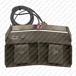 FRU Post Everest Dual Foot Switch FRU Post Everest Dual Foot Switch