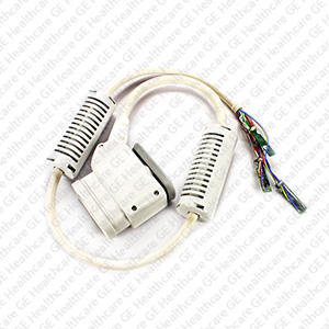 GEM Flex 16ch System Cable, 3.0T P-Connector