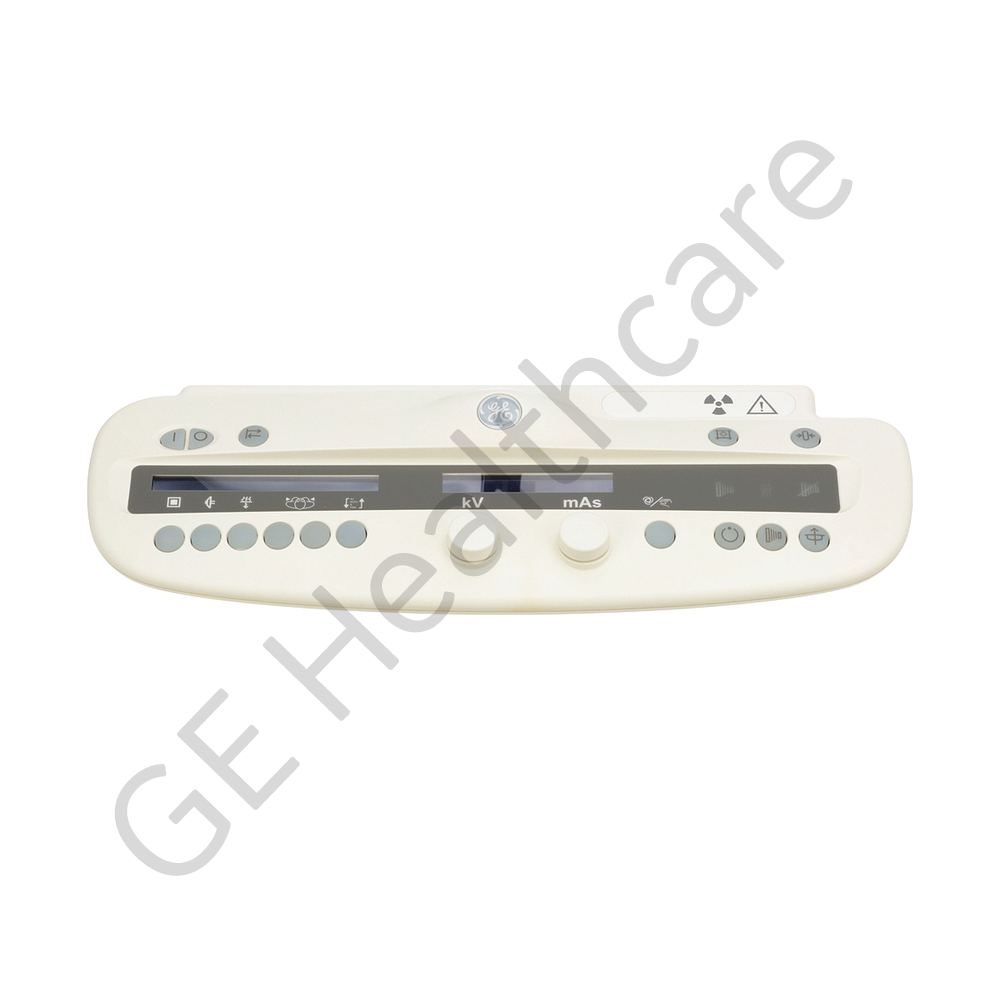 Digital Console Mammography Digital Console Mammography
