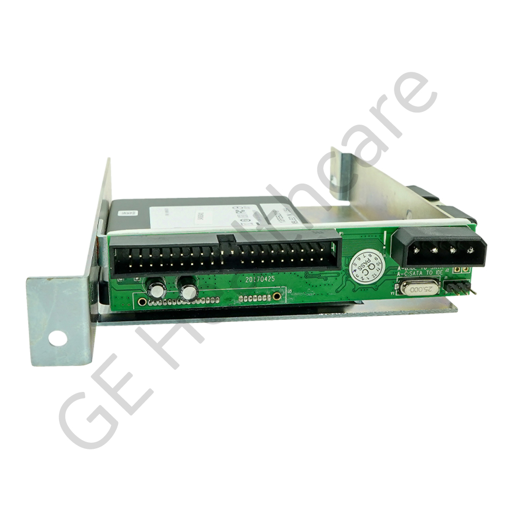 Solid State Drive 9800 Software Loaded Kit Solid State Drive 9800 Software Loaded Kit