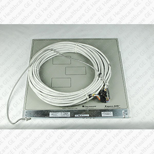 AID Ion chamber-RoHS with 24 meter interface cable 5449033-2-H