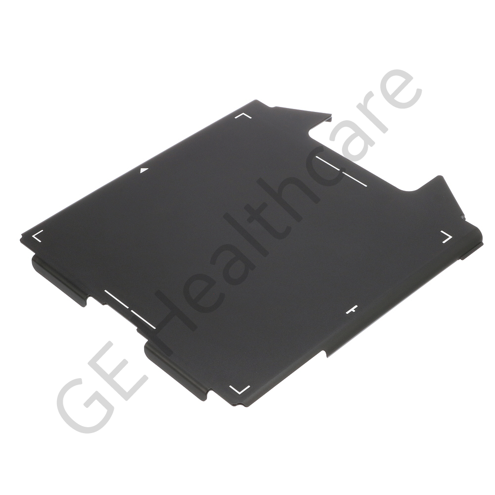 FlashPad Grid Assembly 8 to 1 5731040-2-H