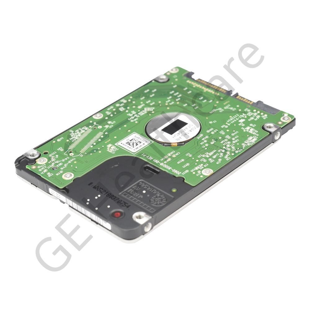 250GB 7.2K RPM SATA2 HDD for Gryphon PC 5830000