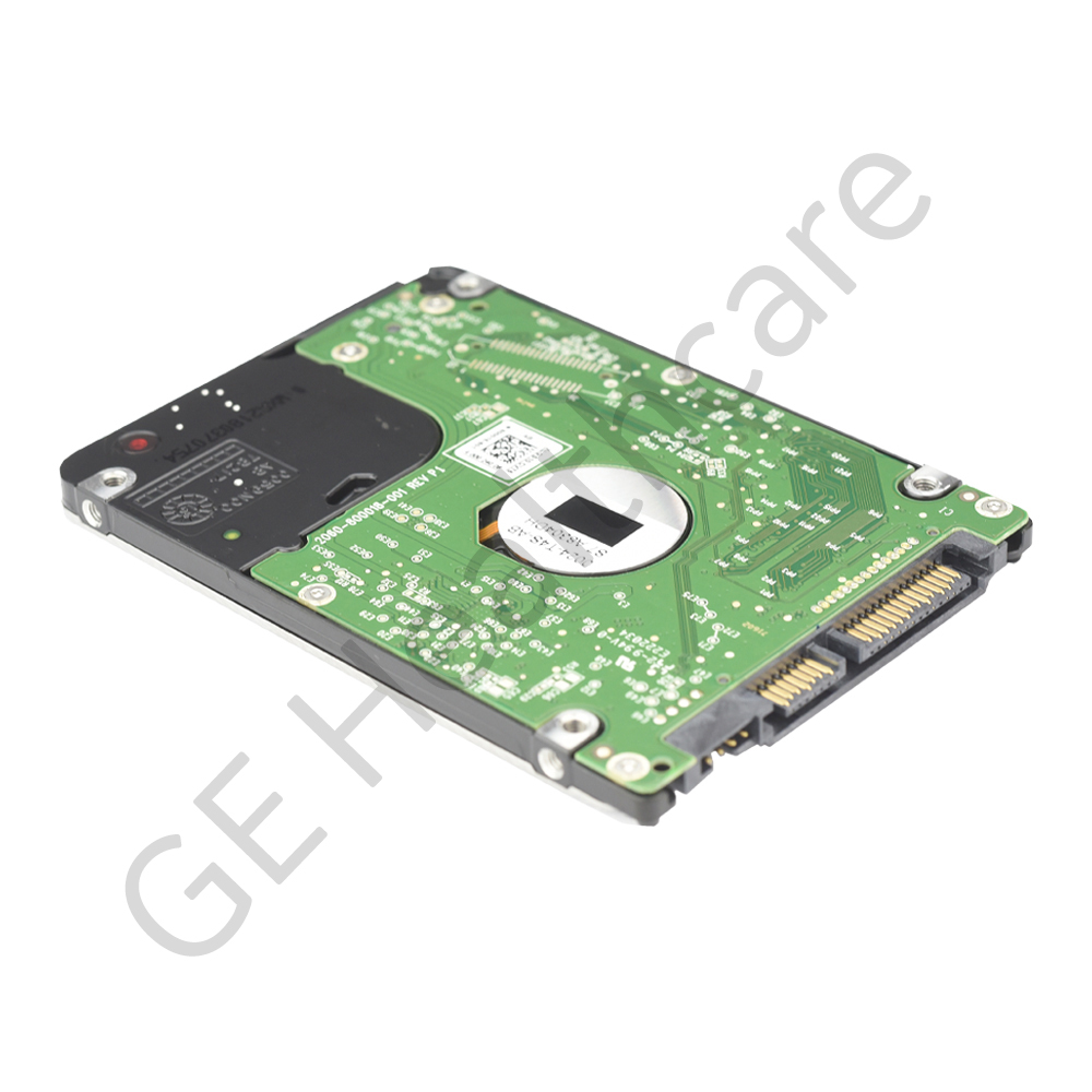 250GB 7.2K RPM SATA2 HDD for Gryphon PC 5830000