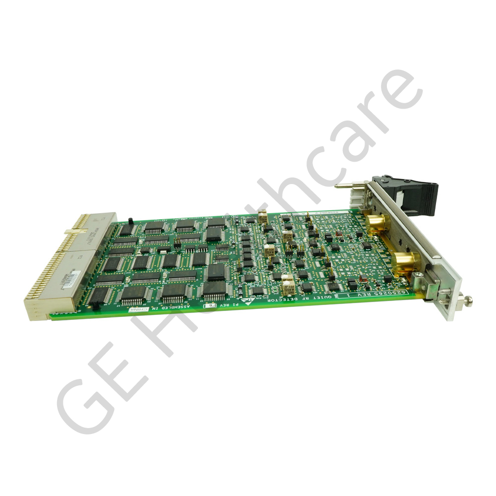Quiet RF Detector Lite Quiet RF Detector Lite