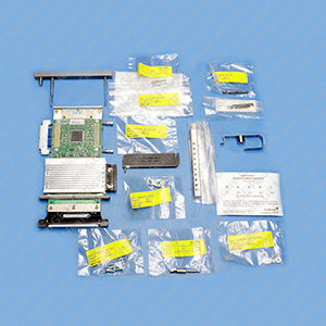 C3 Single Module Saturn Slots 9-20, 37-48 and HDAS C3 Single Module Saturn Slots 9-20, 37-48 and HDAS
