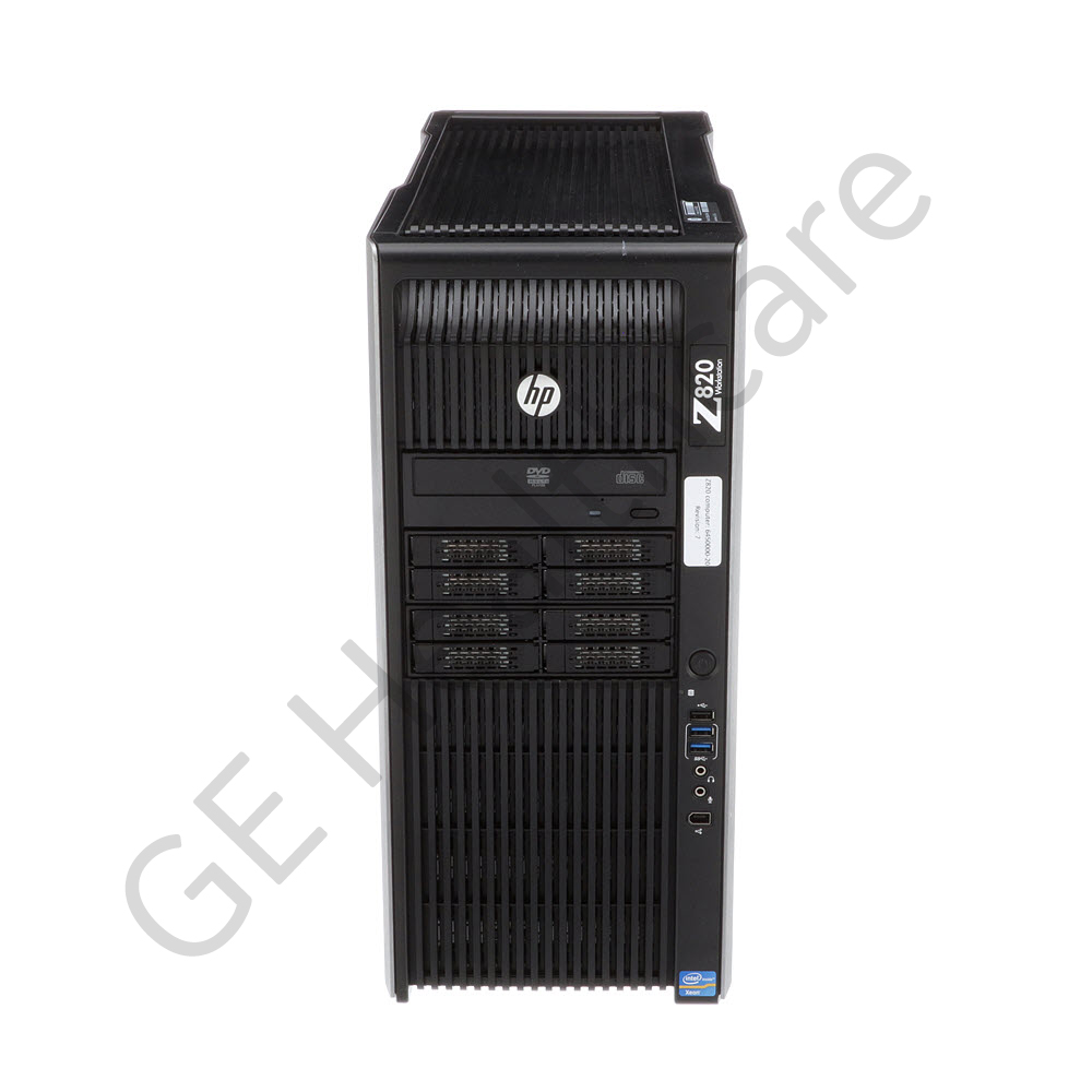 NIO64 Z820 Computer NIO64 Z820 Computer