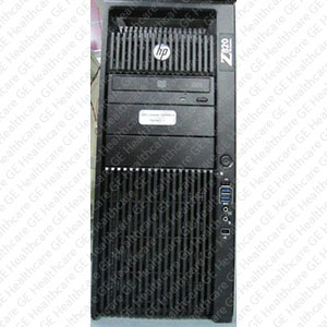 Z820 Workstation for NIO16 Z820 Workstation for NIO16
