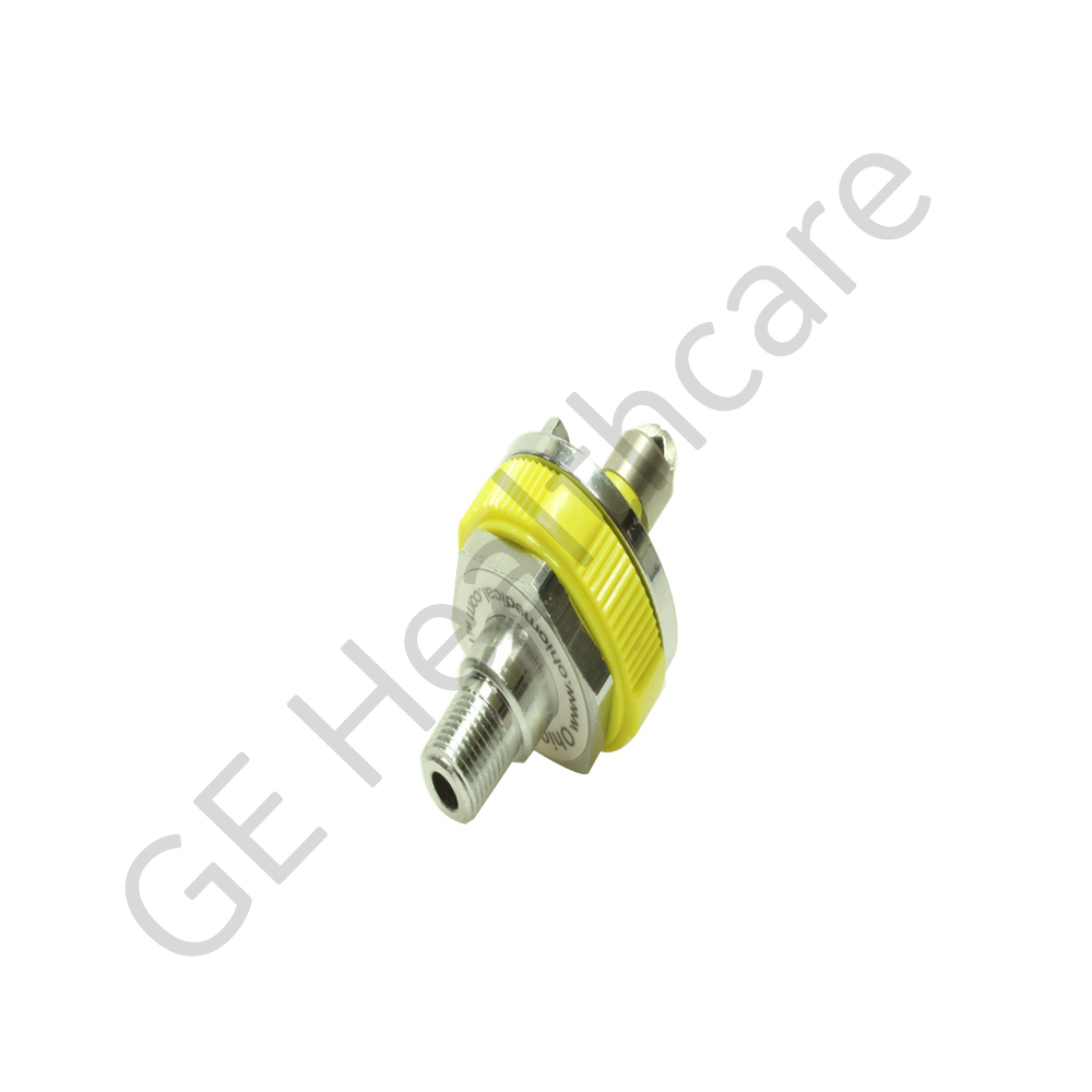 Adapter Diameter Air 1/8 NPTM Adapter Diameter Air 1/8 NPTM