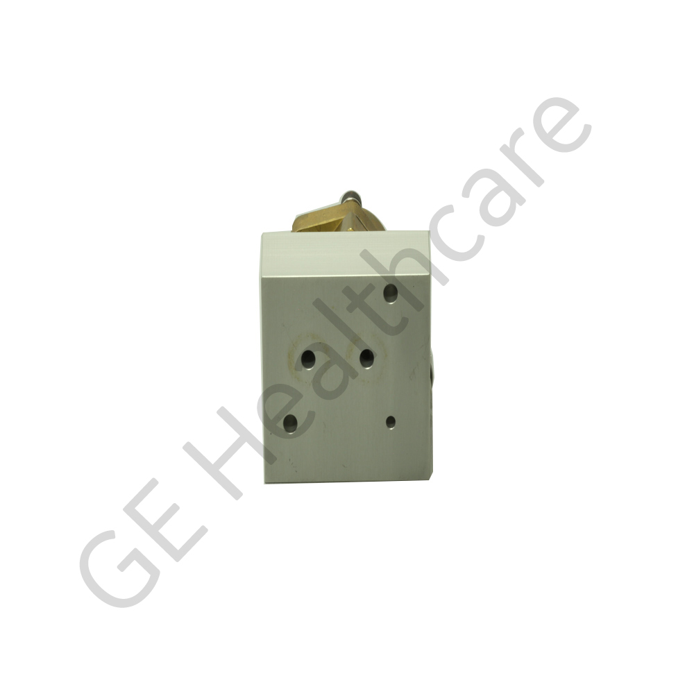 Gas Module Power Supply Board Base and Cover Kit