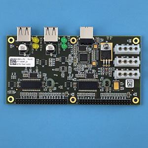Board CRB1C.P2 USB2.0-IDE Converter KTZ195891