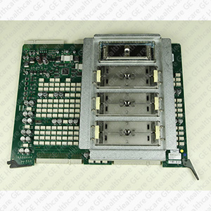 Gecko Relay Board Gecko Relay Board