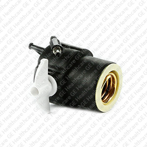 Tube Valve with Jack Plug Tube Valve with Jack Plug