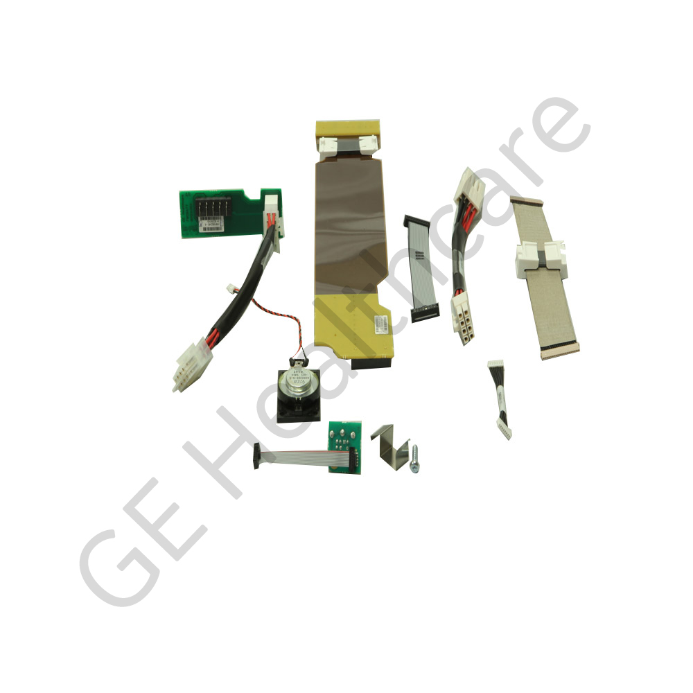 Cover Assembly Switch Avance Aespire