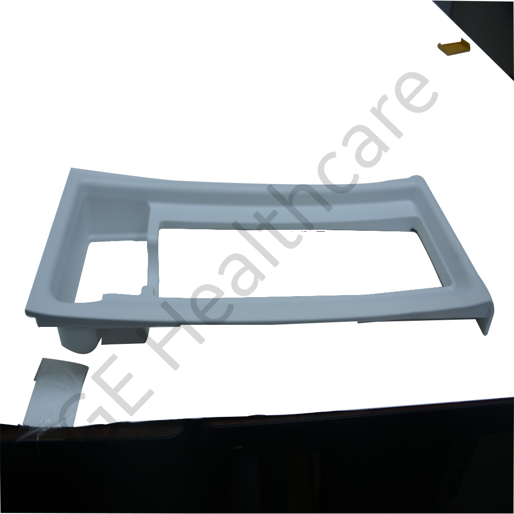 Bezel MGAS and Vaporizer Storage Bezel MGAS and Vaporizer Storage