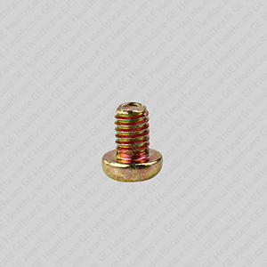 Screw Nabe 4 x 6 Iron Zinc Screw Nabe 4 x 6 Iron Zinc