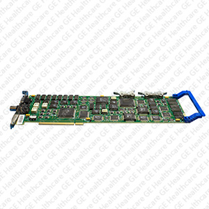 PCI Framing Board (New Layout) PCA000347-R