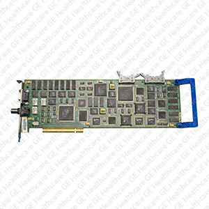 PCI Framing Board (New Layout) PCA000347-R