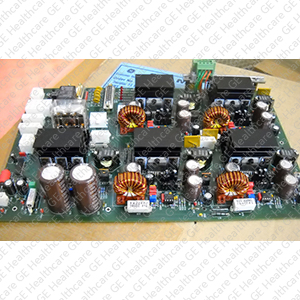 Power Supply Board PCA000416-H