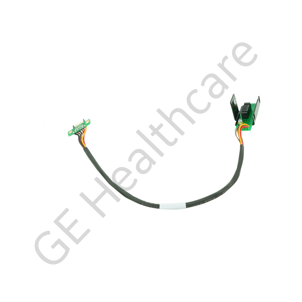 Cable Back End Processor (BEP) to Battery Cable Back End Processor (BEP) to Battery