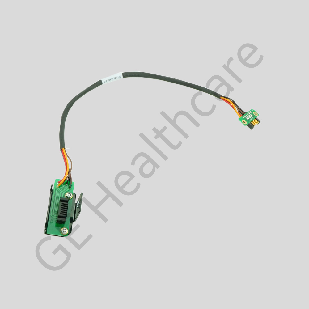 Cable Back End Processor (BEP) to Battery