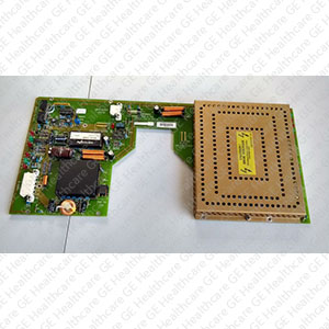CSE Detector Power Supply CSE Detector Power Supply