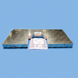 I/N BOARD SPARE PART
