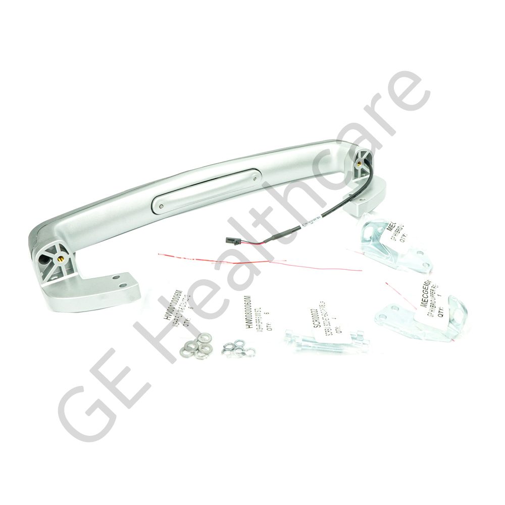Handle Handle