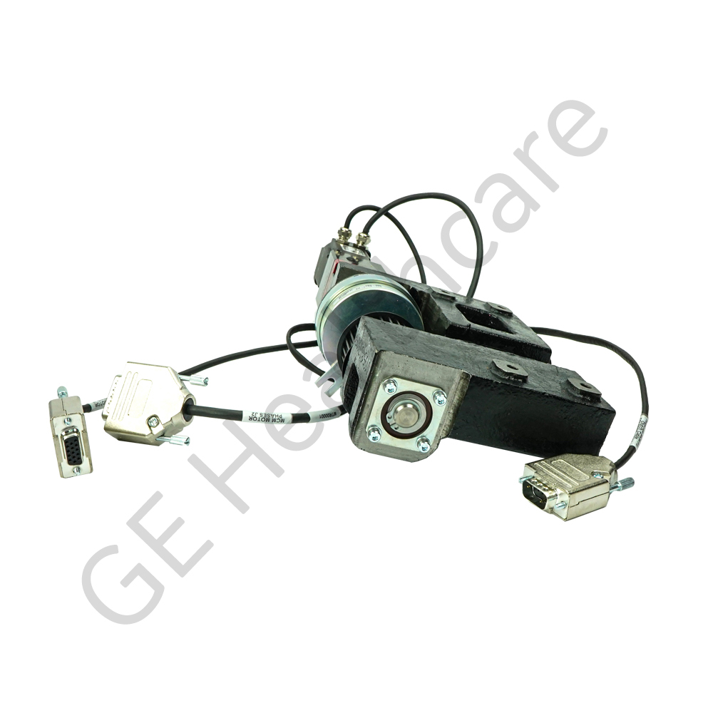 Kit Cradle Motor Assembly. Fr Kit Cradle Motor Assembly. Fr