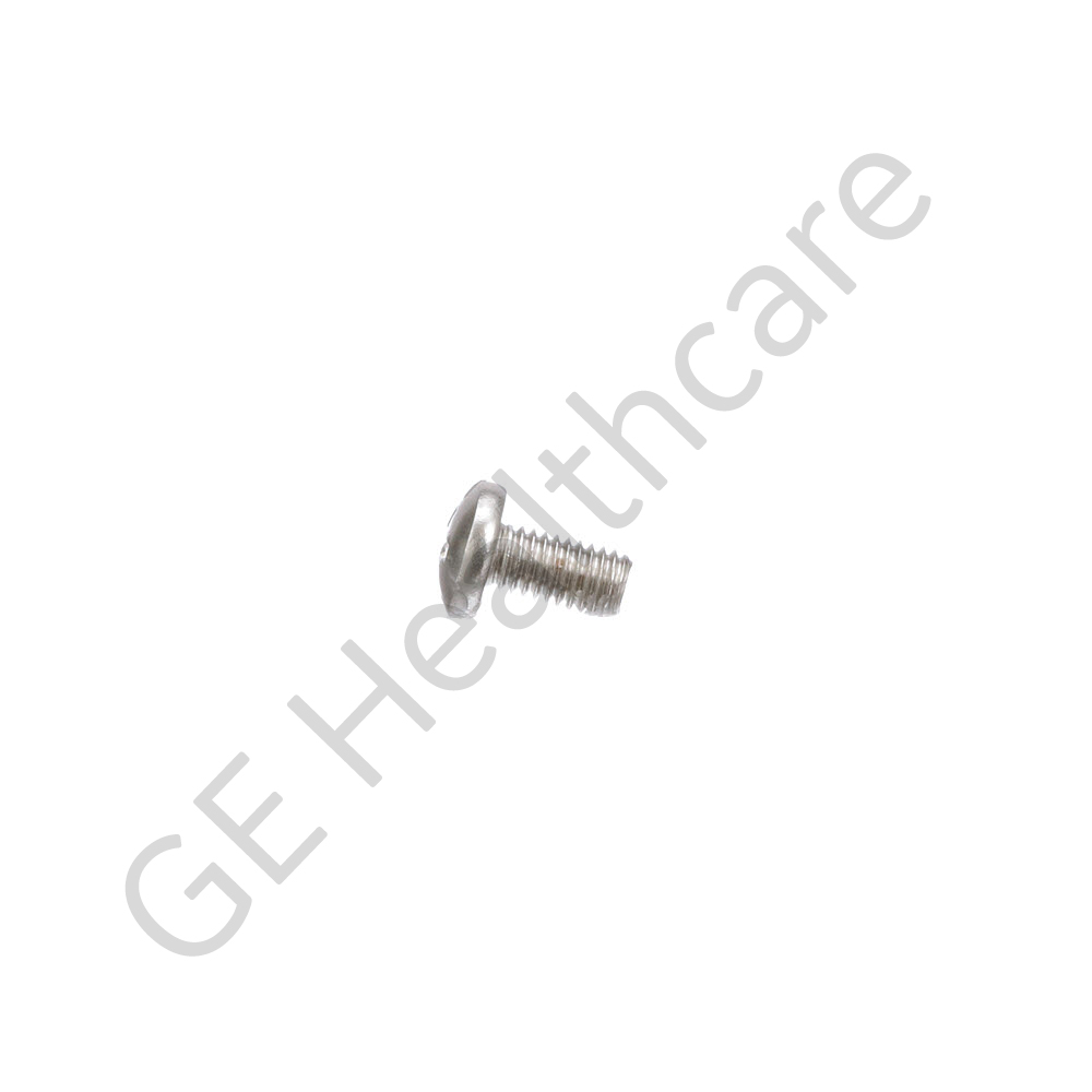 Cross Recessed Pan Head Machine Screw Cross Recessed Pan Head Machine Screw