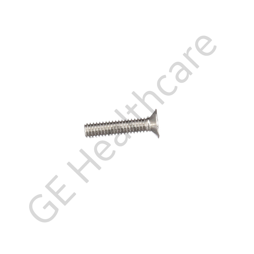 Screw NC-8 Length = 19mm Flat-1 Screw NC-8 Length = 19mm Flat-1
